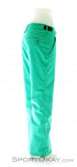 Scott Enumclaw Pant Womens Ski Pants, , Green, , Female, 0023-10062, 5637191109, , N1-16.jpg