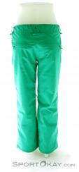 Scott Enumclaw Pant Womens Ski Pants, , Green, , Female, 0023-10062, 5637191109, , N2-12.jpg