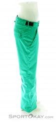 Scott Enumclaw Pant Womens Ski Pants, , Green, , Female, 0023-10062, 5637191109, , N2-17.jpg