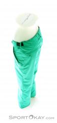 Scott Enumclaw Pant Womens Ski Pants, , Green, , Female, 0023-10062, 5637191109, , N3-08.jpg