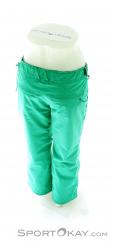 Scott Enumclaw Pant Womens Ski Pants, , Green, , Female, 0023-10062, 5637191109, , N3-13.jpg