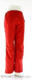 Scott Enumclaw Pant Womens Ski Pants, Scott, Red, , Female, 0023-10062, 5637191123, 7613257957572, N1-11.jpg