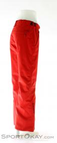 Scott Enumclaw Pant Womens Ski Pants, Scott, Red, , Female, 0023-10062, 5637191123, 7613257957572, N1-16.jpg