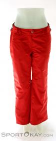 Scott Enumclaw Pant Womens Ski Pants, Scott, Red, , Female, 0023-10062, 5637191123, 7613257957572, N2-02.jpg