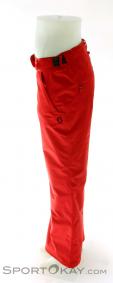 Scott Enumclaw Pant Womens Ski Pants, Scott, Red, , Female, 0023-10062, 5637191123, 7613257957572, N2-07.jpg