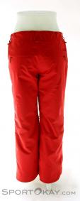 Scott Enumclaw Pant Womens Ski Pants, Scott, Red, , Female, 0023-10062, 5637191123, 7613257957572, N2-12.jpg