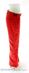 Scott Enumclaw Pant Womens Ski Pants, , Red, , Female, 0023-10062, 5637191123, , N2-17.jpg