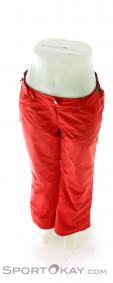 Scott Enumclaw Pant Womens Ski Pants, Scott, Red, , Female, 0023-10062, 5637191123, 7613257957572, N3-03.jpg