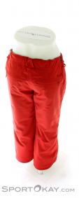 Scott Enumclaw Pant Womens Ski Pants, , Red, , Female, 0023-10062, 5637191123, , N3-13.jpg