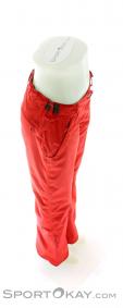 Scott Enumclaw Pant Womens Ski Pants, , Red, , Female, 0023-10062, 5637191123, , N3-18.jpg