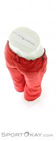 Scott Enumclaw Pant Womens Ski Pants, , Red, , Female, 0023-10062, 5637191123, , N4-14.jpg