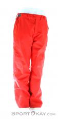 Scott Enumclaw Pant Mens Ski Pants, Scott, Red, , Male, 0023-10072, 5637191162, 0, N1-01.jpg