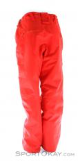 Scott Enumclaw Pant Mens Ski Pants, , Red, , Male, 0023-10072, 5637191162, , N1-11.jpg