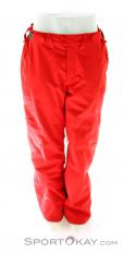 Scott Enumclaw Pant Mens Ski Pants, Scott, Red, , Male, 0023-10072, 5637191162, 0, N2-02.jpg