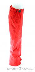 Scott Enumclaw Pant Mens Ski Pants, , Red, , Male, 0023-10072, 5637191162, , N2-17.jpg