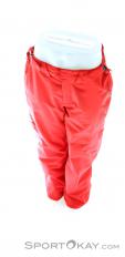 Scott Enumclaw Pant Mens Ski Pants, , Red, , Male, 0023-10072, 5637191162, , N3-03.jpg