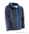 The North Face Pazzallo Herren Outdoorjacke, The North Face, Blue, , Male, 0205-10000, 5637191892, 0, N1-01.jpg