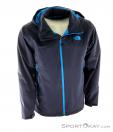 The North Face Pazzallo Herren Outdoorjacke, The North Face, Blue, , Male, 0205-10000, 5637191892, 0, N2-02.jpg