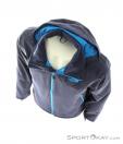The North Face Pazzallo Herren Outdoorjacke, The North Face, Blue, , Male, 0205-10000, 5637191892, 0, N4-04.jpg