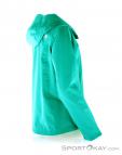 The North Face Pazzallo Womens Outdoor Jacket, , Green, , Female, 0205-10001, 5637191896, , N1-16.jpg