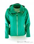 The North Face Pazzallo Womens Outdoor Jacket, The North Face, Green, , Female, 0205-10001, 5637191896, 0, N2-02.jpg