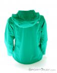 The North Face Pazzallo Womens Outdoor Jacket, The North Face, Green, , Female, 0205-10001, 5637191896, 0, N2-12.jpg
