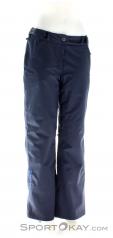 Scott Enumclaw Pant Womens Ski Pants, Scott, Blue, , Female, 0023-10062, 5637192035, 886118752778, N1-01.jpg
