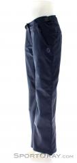 Scott Enumclaw Pant Womens Ski Pants, Scott, Blue, , Female, 0023-10062, 5637192035, 886118752778, N1-06.jpg