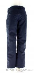 Scott Enumclaw Pant Womens Ski Pants, Scott, Blue, , Female, 0023-10062, 5637192035, 886118752778, N1-11.jpg