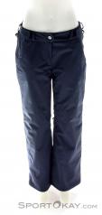 Scott Enumclaw Pant Womens Ski Pants, , Blue, , Female, 0023-10062, 5637192035, , N2-02.jpg