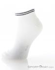 Lenz Sneaker Socks Set of 3, , White, , Unisex, 0051-10015, 5637192088, , N1-11.jpg
