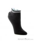 Lenz Sneaker Socks Set of 3, , Black, , Unisex, 0051-10014, 5637192090, , N1-01.jpg