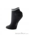 Lenz Sneaker Socks Set of 3, , Black, , Unisex, 0051-10014, 5637192090, , N1-11.jpg