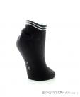 Lenz Sneaker Socks Set of 3, , Black, , Unisex, 0051-10014, 5637192090, , N1-16.jpg