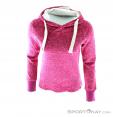 Chillaz Crossneck Hoody Damen Freizeitsweater, , Pink, , Female, 0004-10085, 5637192253, , N3-03.jpg