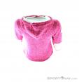 Chillaz Crossneck Hoody Damen Freizeitsweater, , Pink, , Female, 0004-10085, 5637192253, , N3-13.jpg