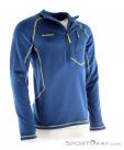 Mammut Kapin Pull Herren Outdoorsweater, , Bleu, , Hommes, 0014-10202, 5637192396, , N1-01.jpg