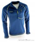 Mammut Kapin Pull Herren Outdoorsweater, , Azul, , Hombre, 0014-10202, 5637192396, , N2-02.jpg