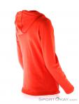 CMP Powerstretch Womens Outdoor Sweater, CMP, Red, , Female, 0006-10056, 5637192482, 8050753375551, N1-16.jpg