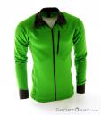 Black Diamond Coefficient FZ Mens Outdoor Sweater, , Green, , Male, 0056-10100, 5637192702, , N2-02.jpg