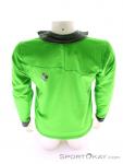 Black Diamond Coefficient HZ Mens Outdoor Sweater, , Green, , Male, 0056-10102, 5637192714, , N3-13.jpg
