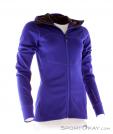 Black Diamond Coefficient Hoody FZ Womens Outdoorsweater, , Purple, , Female, 0056-10111, 5637192756, , N1-01.jpg