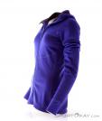Black Diamond Coefficient Hoody FZ Womens Outdoorsweater, , Purple, , Female, 0056-10111, 5637192756, , N1-06.jpg