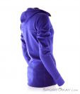 Black Diamond Coefficient Hoody FZ Womens Outdoorsweater, , Purple, , Female, 0056-10111, 5637192756, , N1-16.jpg