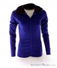 Black Diamond Coefficient Hoody FZ Womens Outdoorsweater, Black Diamond, Purple, , Female, 0056-10111, 5637192756, 793661230755, N2-02.jpg