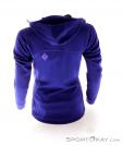 Black Diamond Coefficient Hoody FZ Womens Outdoorsweater, , Purple, , Female, 0056-10111, 5637192756, , N2-12.jpg