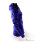 Black Diamond Coefficient Hoody FZ Womens Outdoorsweater, Black Diamond, Purple, , Female, 0056-10111, 5637192756, 793661230755, N2-17.jpg