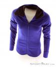 Black Diamond Coefficient Hoody FZ Womens Outdoorsweater, , Purple, , Female, 0056-10111, 5637192756, , N3-03.jpg