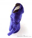Black Diamond Coefficient Hoody FZ Womens Outdoorsweater, , Purple, , Female, 0056-10111, 5637192756, , N3-08.jpg
