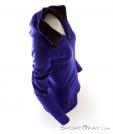 Black Diamond Coefficient Hoody FZ Womens Outdoorsweater, , Purple, , Female, 0056-10111, 5637192756, , N3-18.jpg